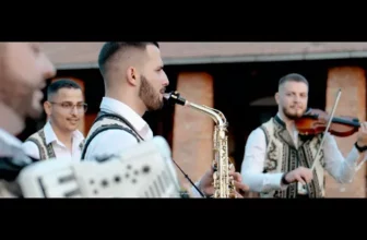 Adi Comlosan – Colaj instrumental de BIHOR