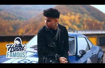 Andres Chiriac – Pentru Tine (Original Radio Edit)