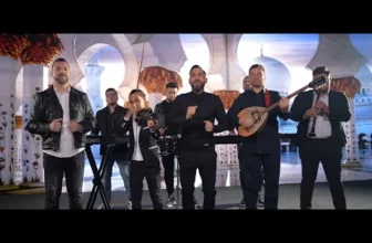 Nicu Gaina x Ady Armeanu – Sistemul din Instambul (Originala 2022)