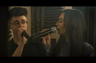 Andreea Boanta x Octav Ioan – LASA-TI INIMA (Original Radio Edit)