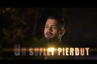 Bogdan EffE – Un suflet pierdut (Originala 2022)