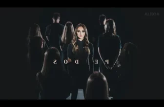 Alexia – Pe dos (Original Radio Edit)