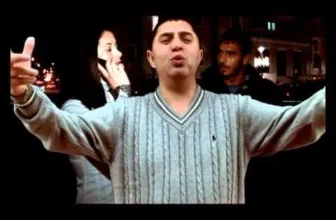 Nicolae Guta – Numai banii (Manele Vechi)