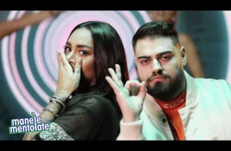 Iuly Neamtu – La Inaltime (Originala 2022)