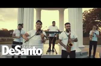 Formatia Regala – Instrumentala Tallava Kolo 2022