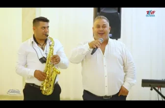 SARBE BELEA – Catalin de la Celaru