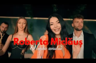 Roberta Miclaus – Nunta anului (Originala 2022)