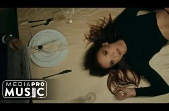 Ioana Ignat – Tacerea (Original Radio Edit)