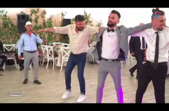 SARBE BELEA – Marius de la Craiova (Cea mai a dracu sarba 2023)