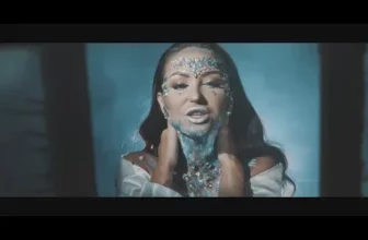 Claudia Shik – Rece (Originala 2019)