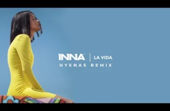 INNA – La Vida (Hyenas Remix)