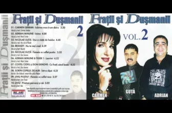 Fratii si Dusmanii Vol. 2 (2004)