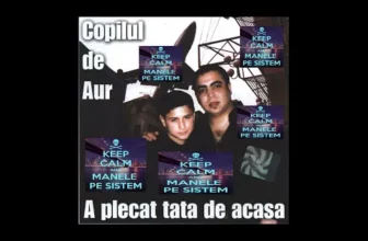 A plecat tata de acasa (2004)