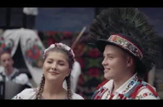 Adriana Petrehus – De la Lesu mai la vale