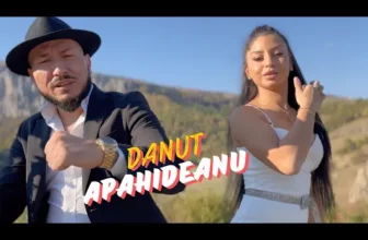 Danut Apahideanu – Fantana cu lovele