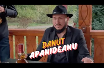 Danut Apahideanu – Cine plange pentru mine