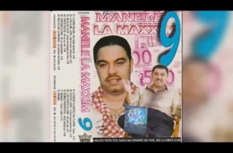 Manele La Maxxim 9 (2005)