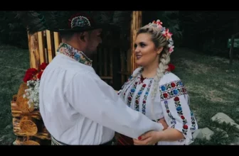 Madalina Marti – Dragostea-i o boala grea