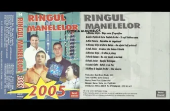 Ringul Manelelor (2005)