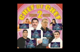 Chef de chef 2 (2005)