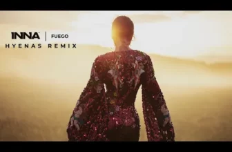 INNA – Fuego (Hyenas Remix)