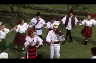 Colaj Maramures – Crina Barani