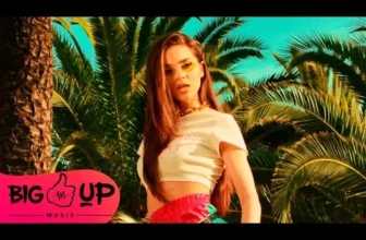 Theo Rose – Stay (Original Radio Edit)