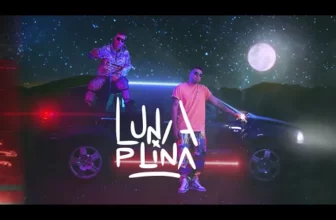 Horace x Shift – Luna Plina (Original Radio Edit)