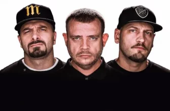 Colaj Bug Mafia Melodii Vechi