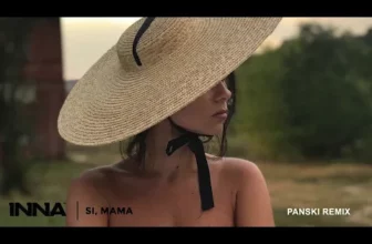 INNA – Si, Mama (Panski Remix)