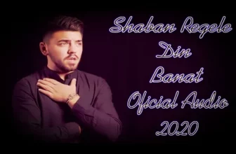 Shaban Regele Din Banat – Doamne cat am suferit (Originala 2020)