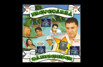 Provocarea campionilor Vol.9 (2009)