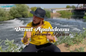 Danut Apahideanu – Viata omului 2024