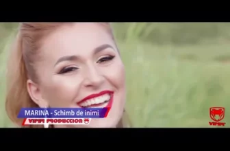 Marina – Schimb de inimi (Originala 2019)