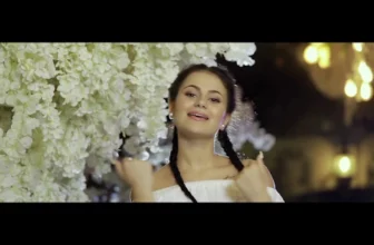 Patricia – Canta inimioara mea (Originala 2019)