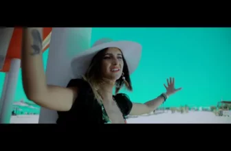 Oana Miron – Ochii tai (Originala 2019)