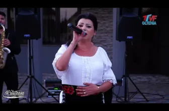 Dana si Florin de la Corabia – Colaj Sarbe bomba Sarbe forta LIVE 2024