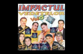 Impactul vedetelor Vol.6 (2006)