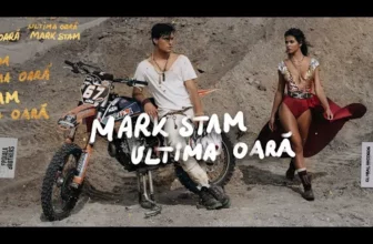 Mark Stam – Ultima Oara (Original Radio Edit)