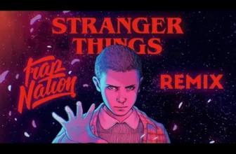 Stranger Things – Elevens Promise (Juelz Remix)