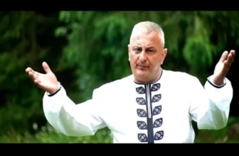 Andone din Abrud – Am plecat prin tari straine