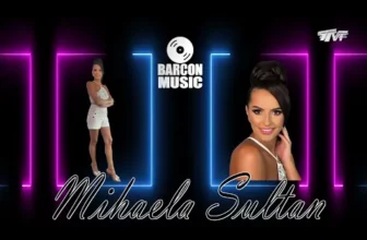 Mihaela Sultan – Colaj Vlaska x Colaj Hore (LIVE 2024)