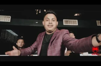 Vladut de la Blaj – Da-i in nacaz (Originala 2019)