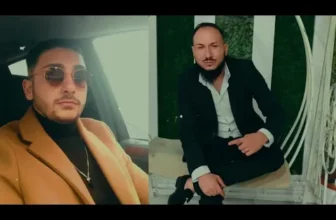 Toni de la Brasov & Danut Apahideanu – Doina live