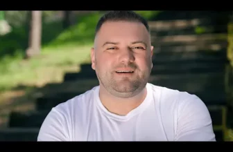 Rares Zegrean Istici – Viata imi zboara