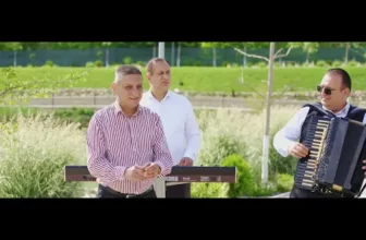 Ionut Bau – Doamne, sambata cand vine