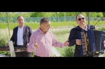 Ionut Bau – Eu nu vreau noroc cu caru'