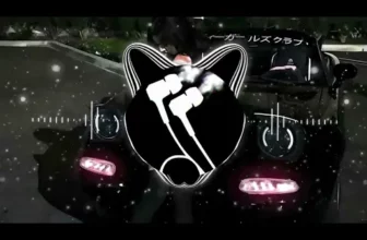 Anna Sofia – ACHOO! (Lil Hank Phonk Remix)