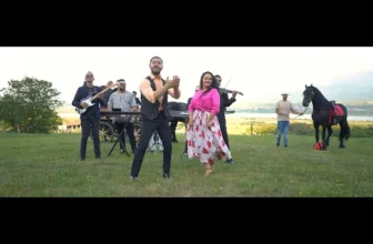 Toni de la Brasov – Pantula (Joc tiganesc 2024)