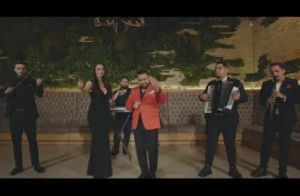 Cristi Nuca x Alina Rus – Nu m-am vandut pe avere 2024